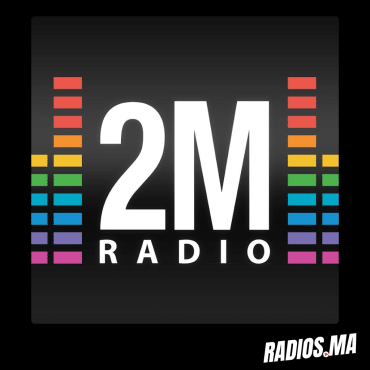 Radio 2M
