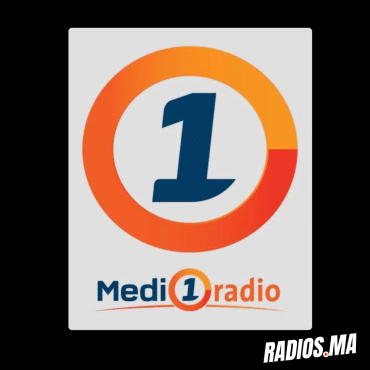 Medi 1 radio maroc