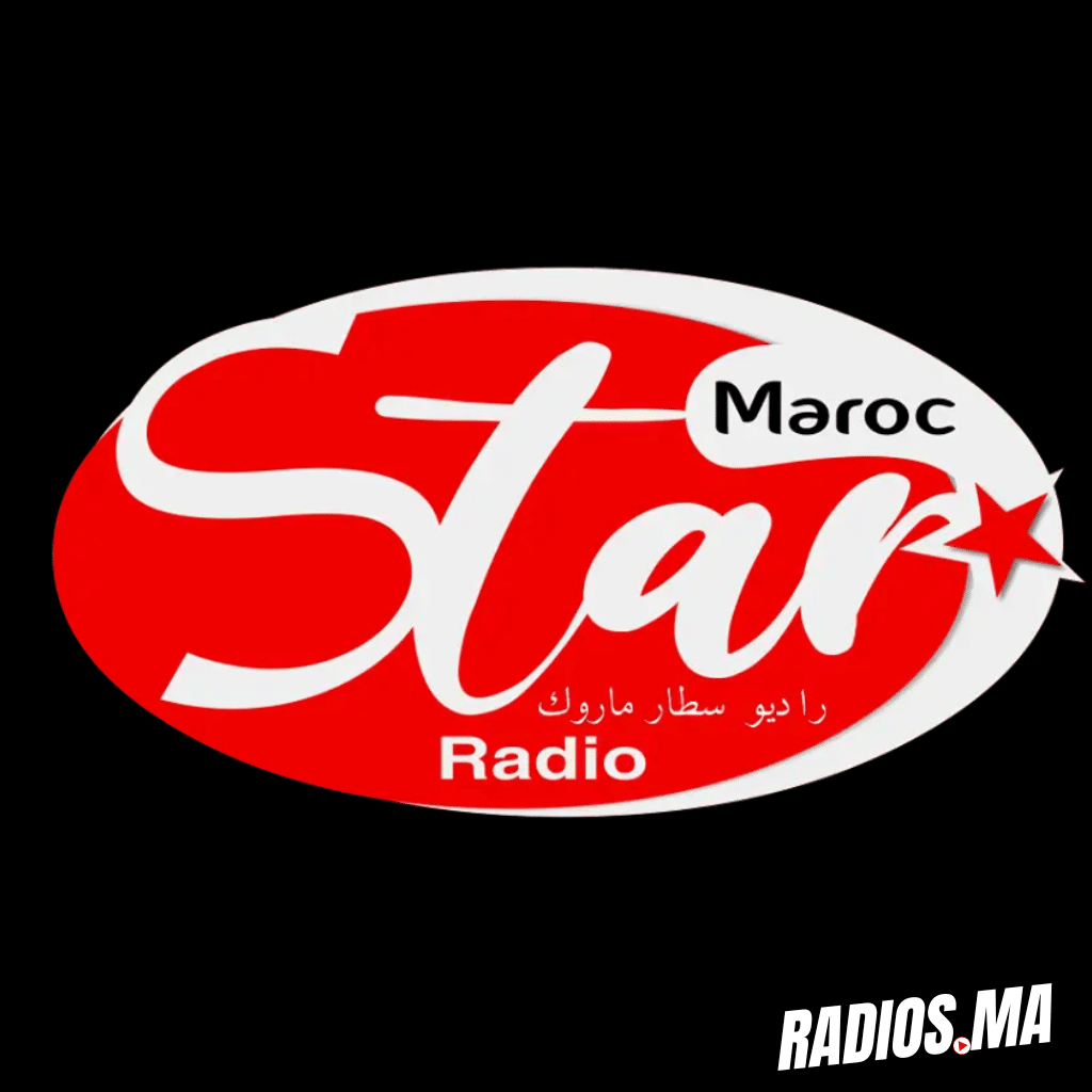 Radio Star Maroc