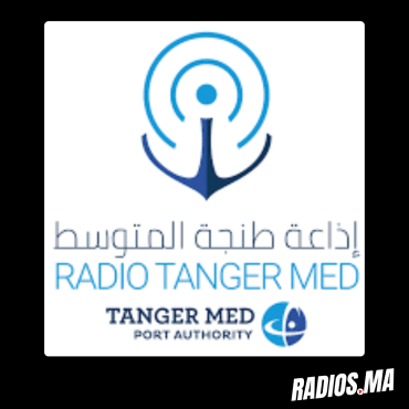 Radio Tanger Med maroc