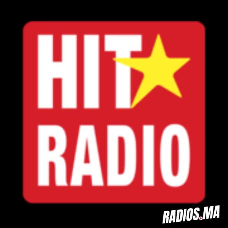 Logo Hit Radio