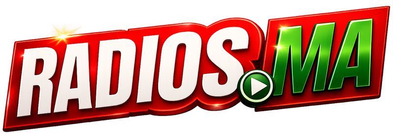 Radios.ma - Radio marocaine en direct