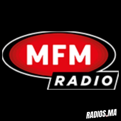 Logo MFM Radio