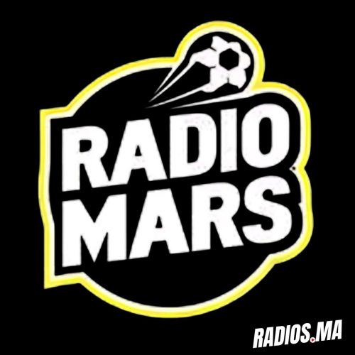 Logo Radio Mars